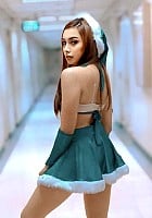 Angelica Cervantes